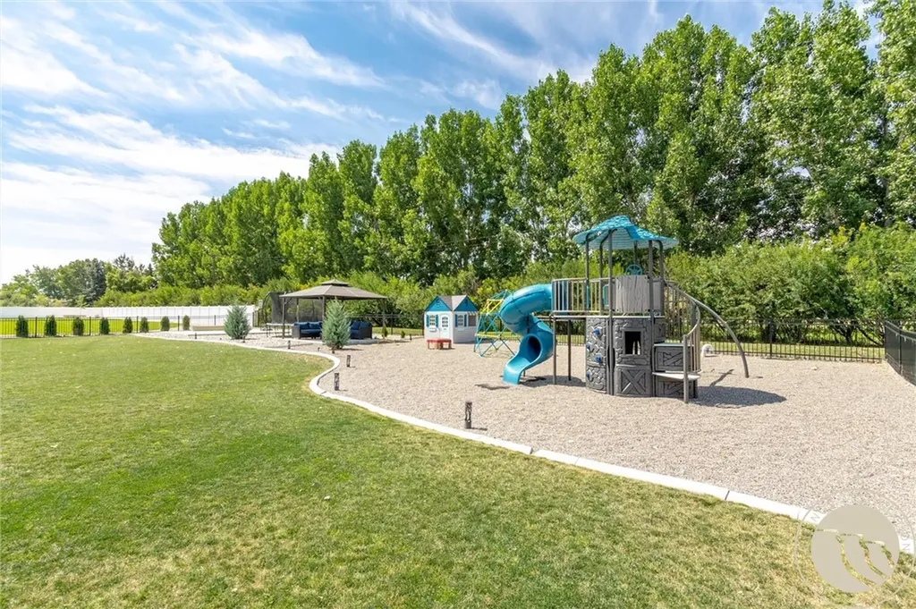 1614 Cherry Birch Lane Billings MT 59106