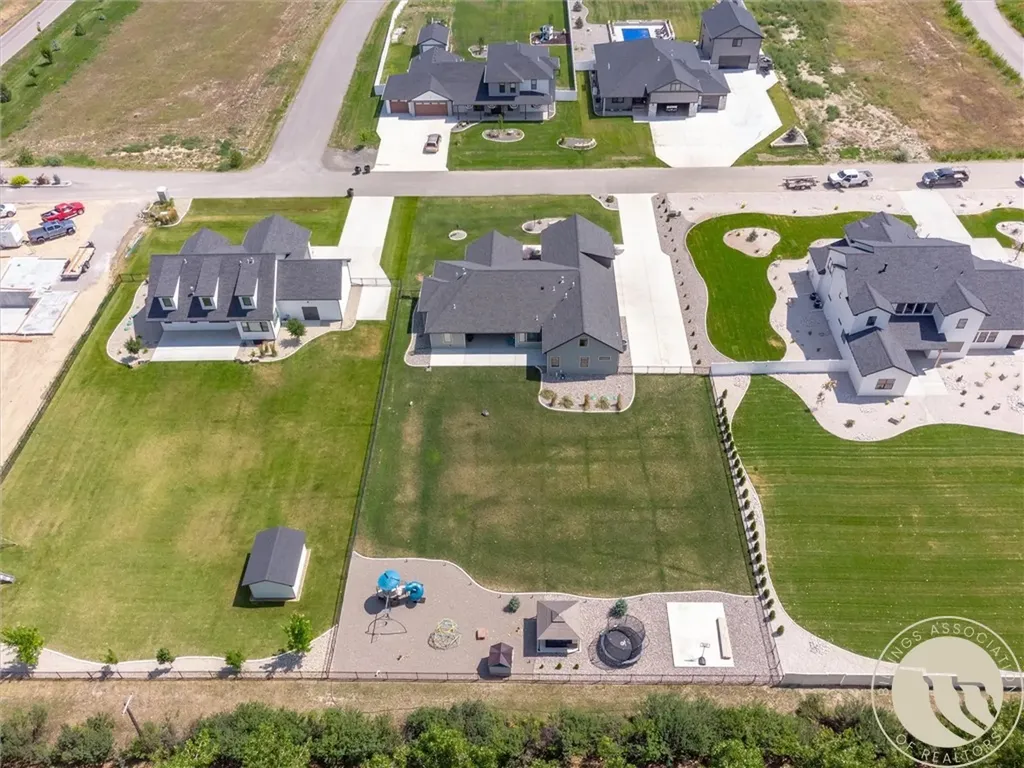 1614 Cherry Birch Lane Billings MT 59106