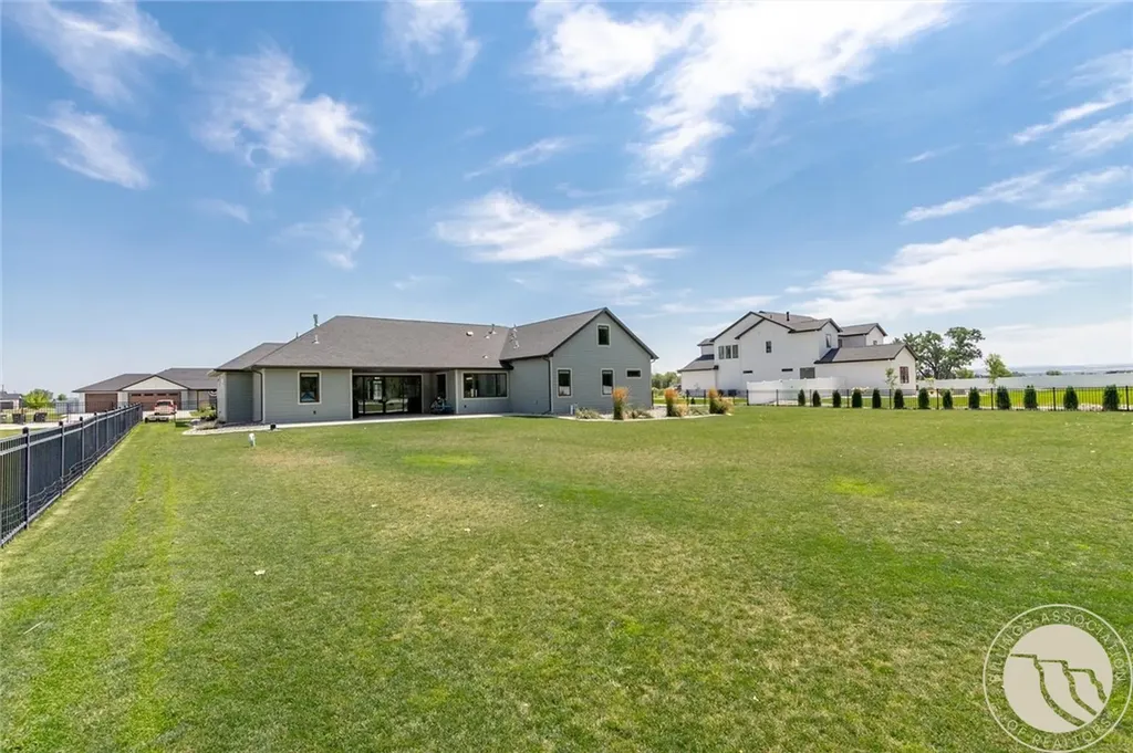 1614 Cherry Birch Lane Billings MT 59106