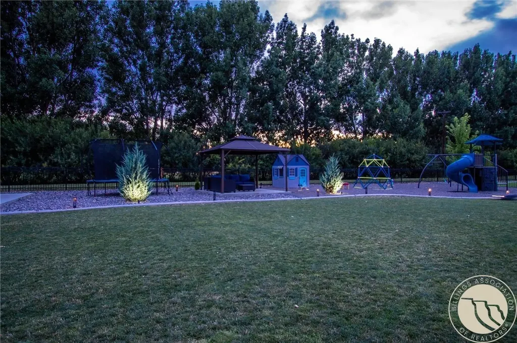 1614 Cherry Birch Lane Billings MT 59106