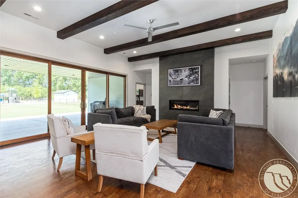 1614 Cherry Birch Lane Billings MT 59106