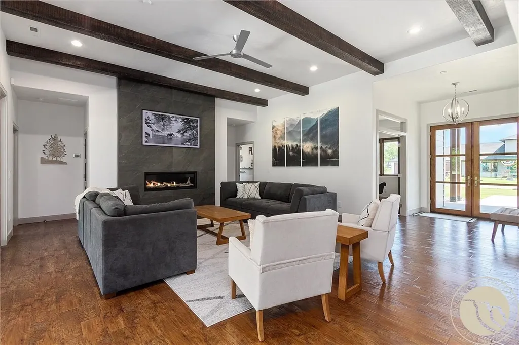 1614 Cherry Birch Lane Billings MT 59106