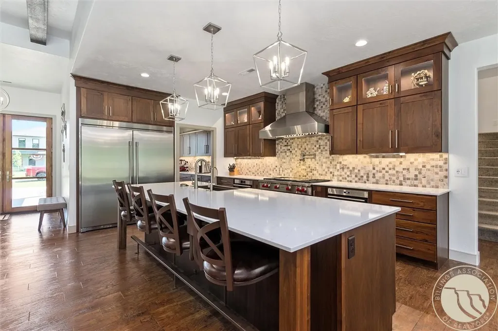 1614 Cherry Birch Lane Billings MT 59106