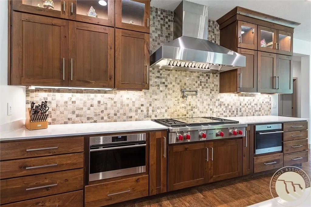 1614 Cherry Birch Lane Billings MT 59106