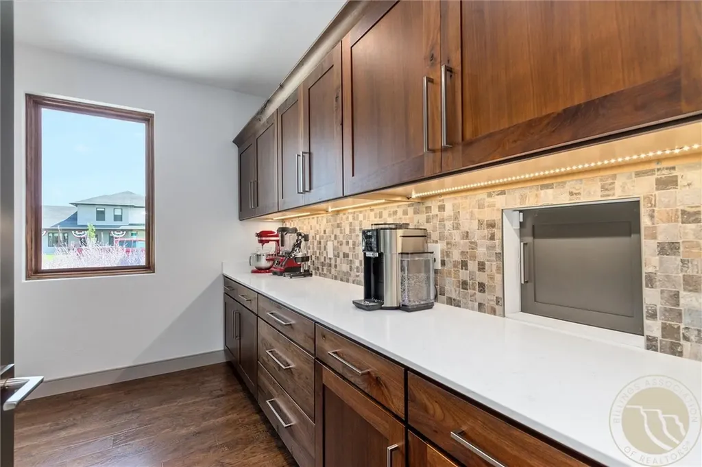 1614 Cherry Birch Lane Billings MT 59106