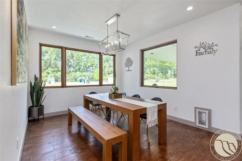 1614 Cherry Birch Lane Billings MT 59106