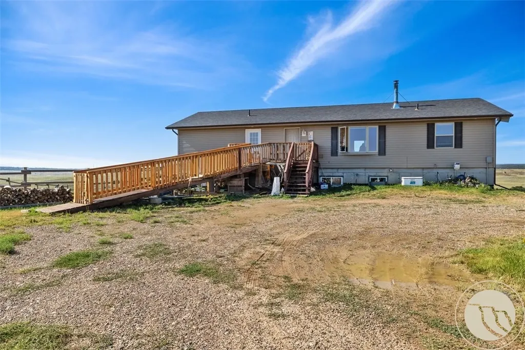 73 Snider Subdivision Road Forsyth MT 59327