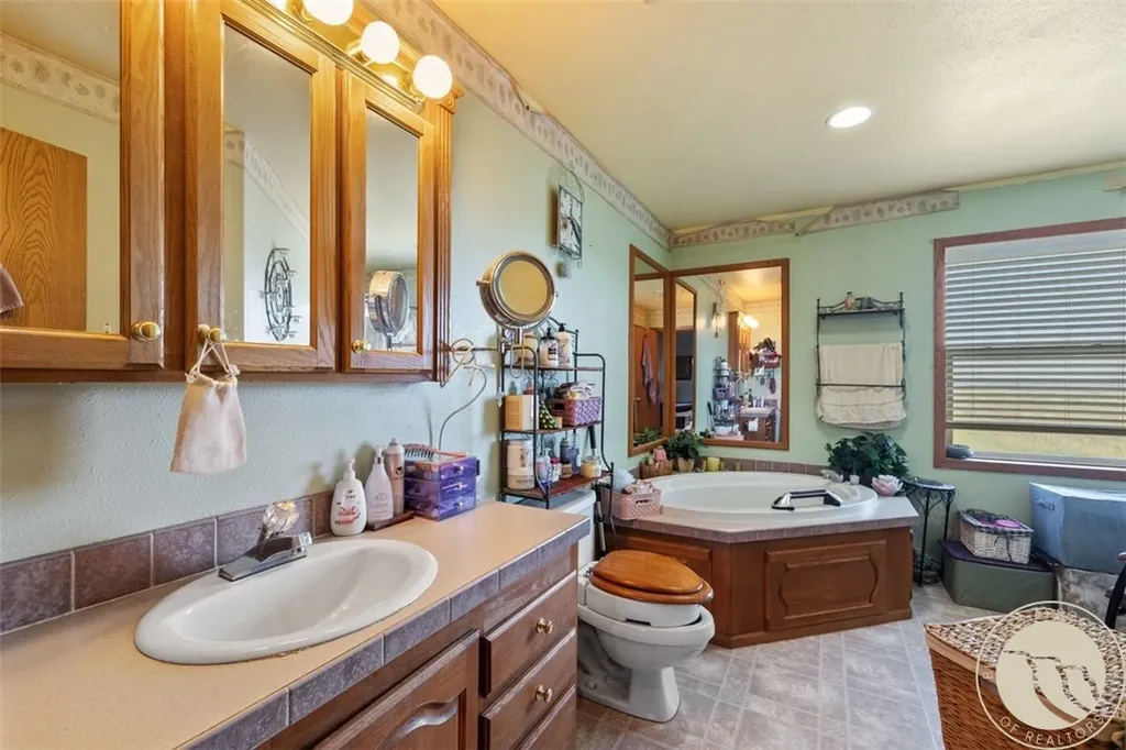 73 Snider Subdivision Road Forsyth MT 59327