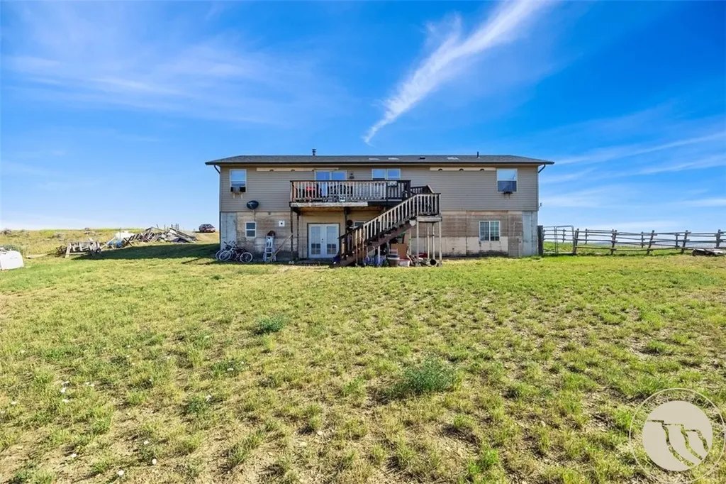 73 Snider Subdivision Road Forsyth MT 59327
