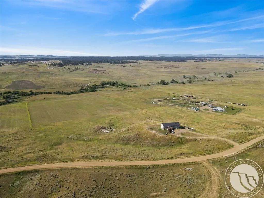 73 Snider Subdivision Road Forsyth MT 59327