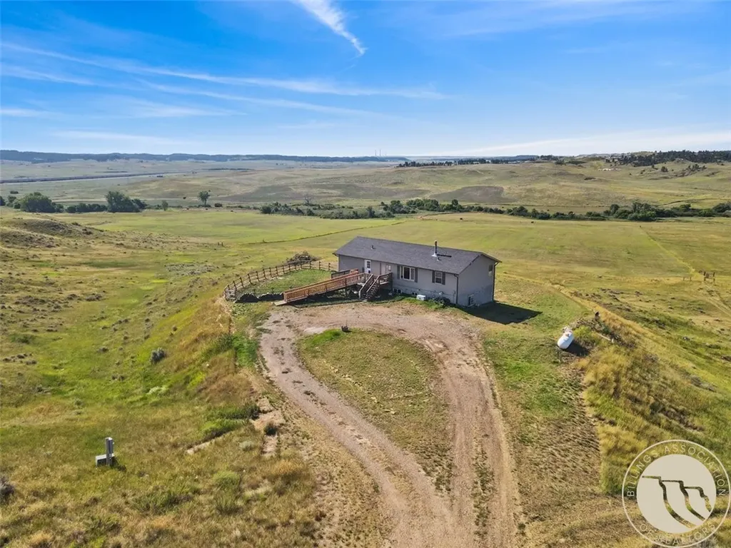 73 Snider Subdivision Road Forsyth MT 59327