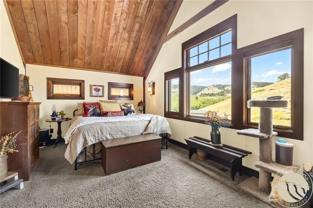 59 Turnback Trail Red Lodge MT 59068