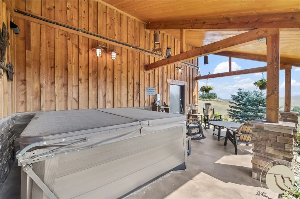 59 Turnback Trail Red Lodge MT 59068