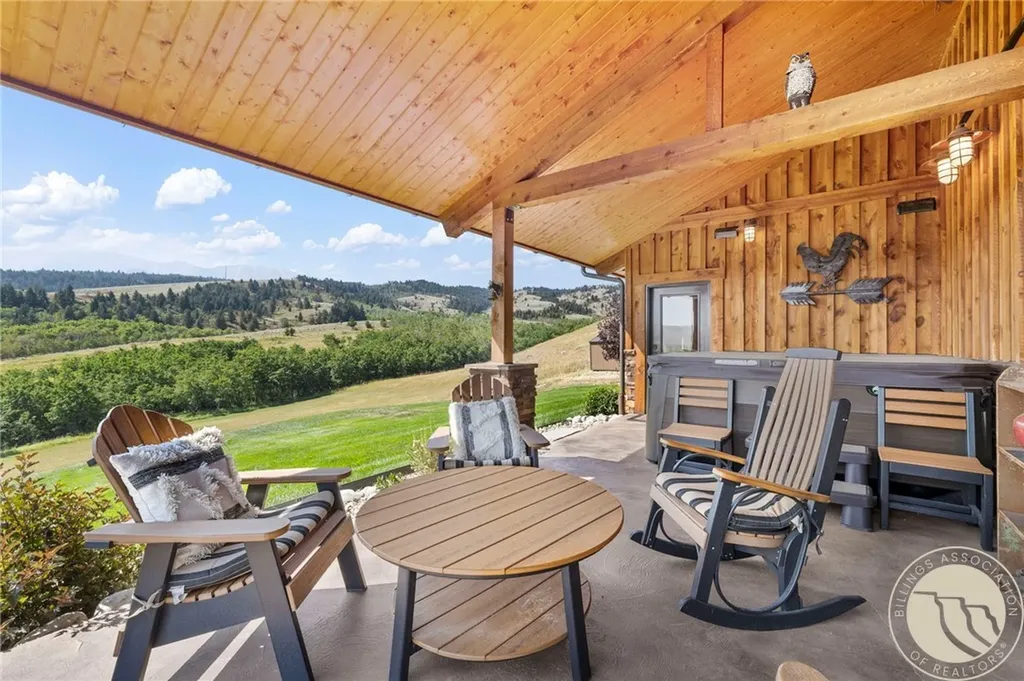 59 Turnback Trail Red Lodge MT 59068