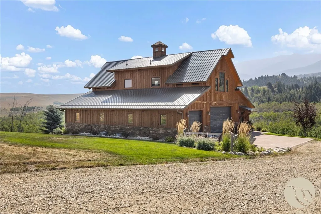 59 Turnback Trail Red Lodge MT 59068