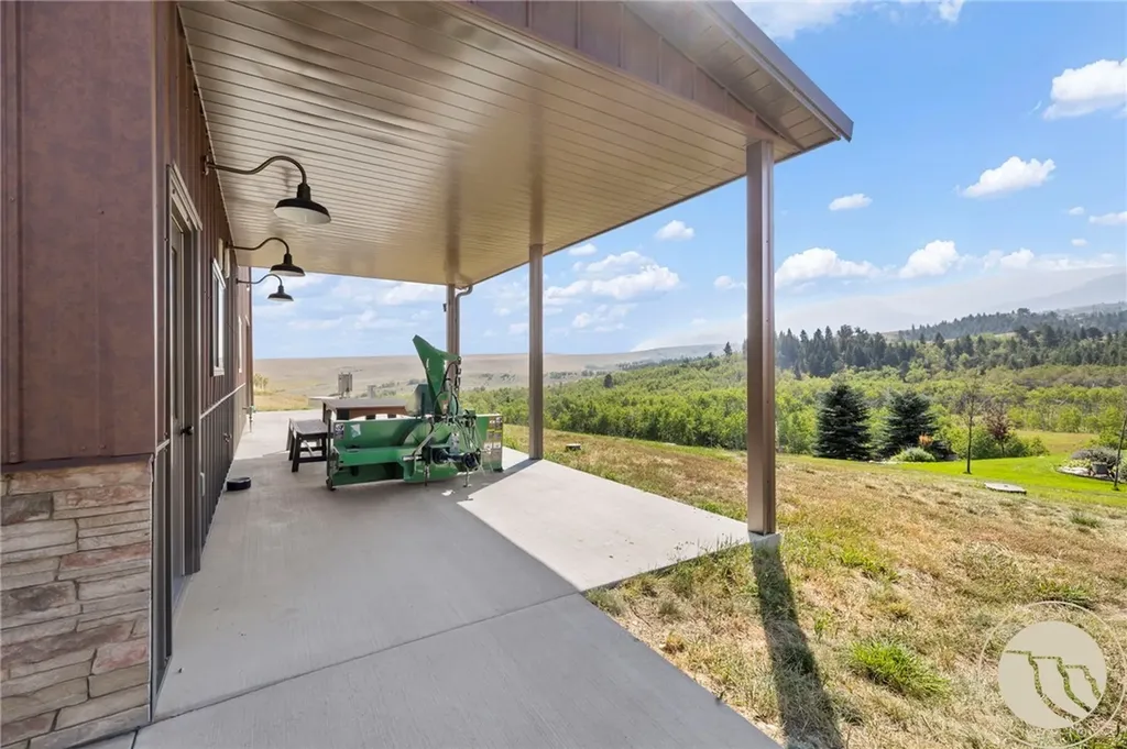 59 Turnback Trail Red Lodge MT 59068