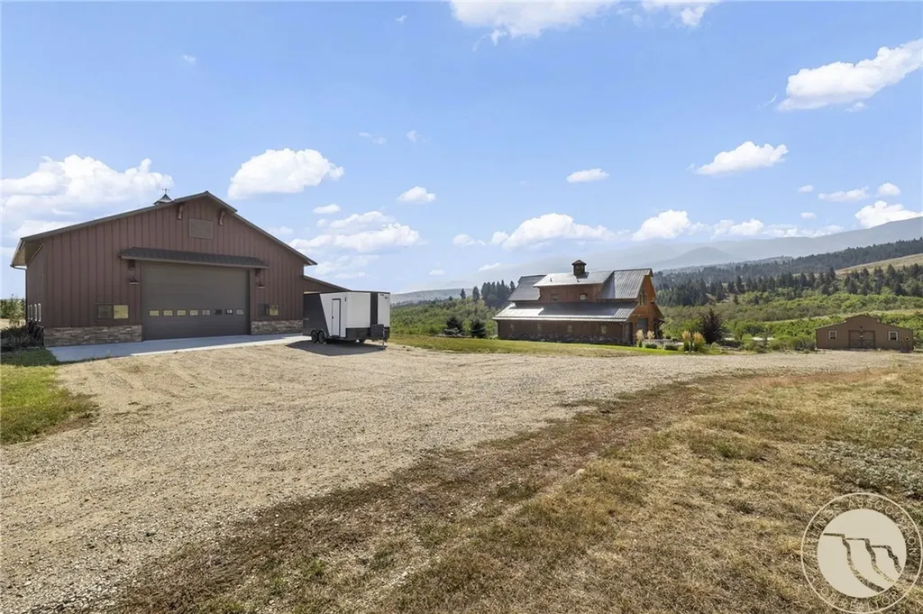 59 Turnback Trail Red Lodge MT 59068