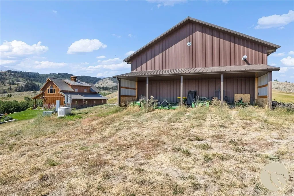 59 Turnback Trail Red Lodge MT 59068