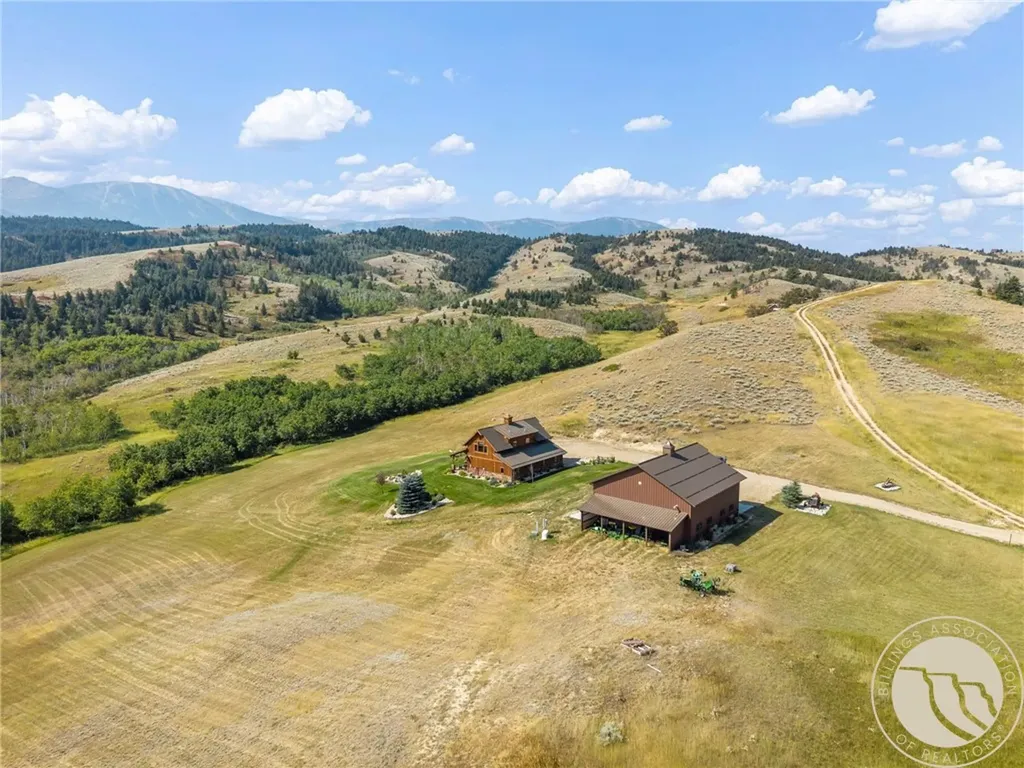 59 Turnback Trail Red Lodge MT 59068