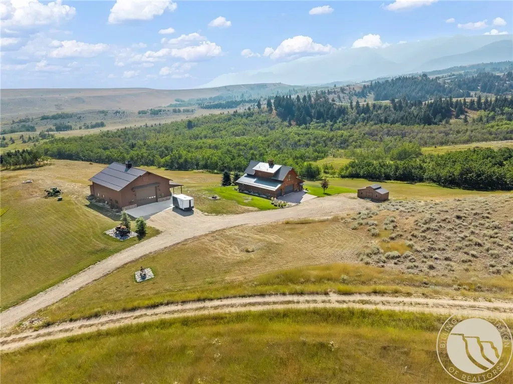 59 Turnback Trail Red Lodge MT 59068