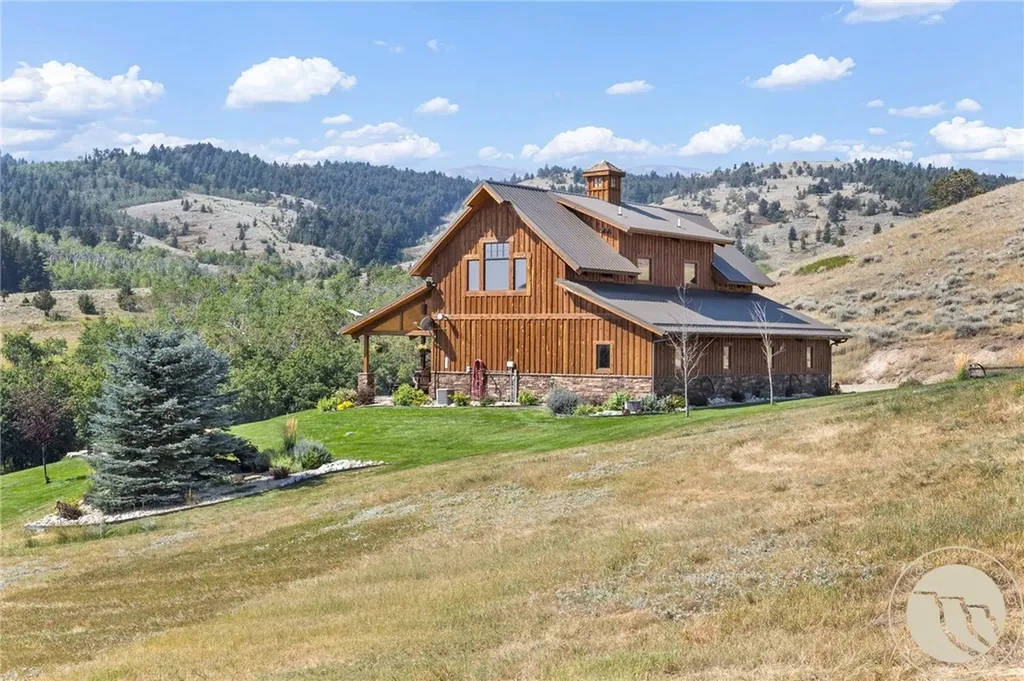 59 Turnback Trail Red Lodge MT 59068