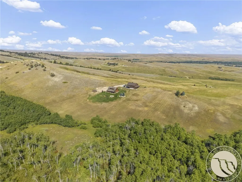 59 Turnback Trail Red Lodge MT 59068