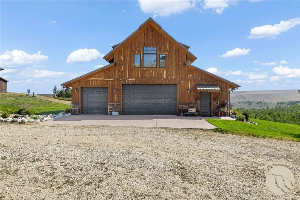 59 Turnback Trail Red Lodge MT 59068