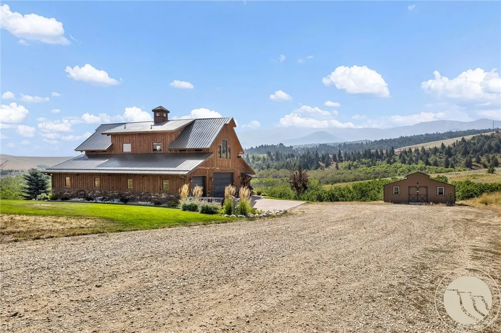 59 Turnback Trail Red Lodge MT 59068