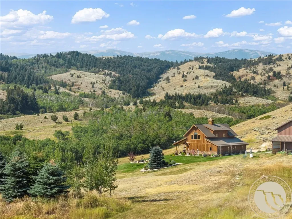 59 Turnback Trail Red Lodge MT 59068