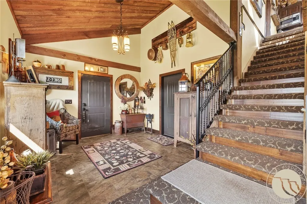 59 Turnback Trail Red Lodge MT 59068