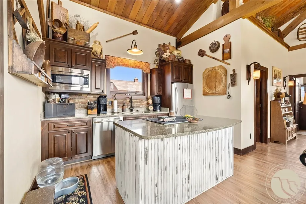 59 Turnback Trail Red Lodge MT 59068