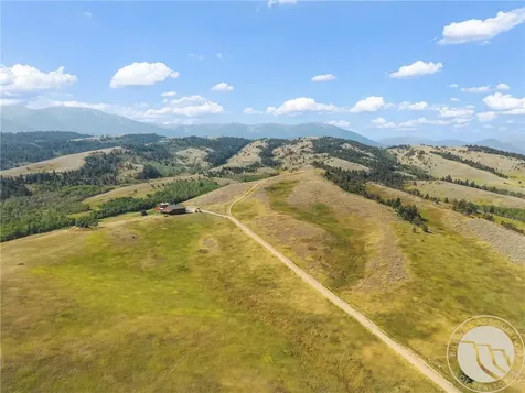 59 Turnback Trail Red Lodge MT 59068