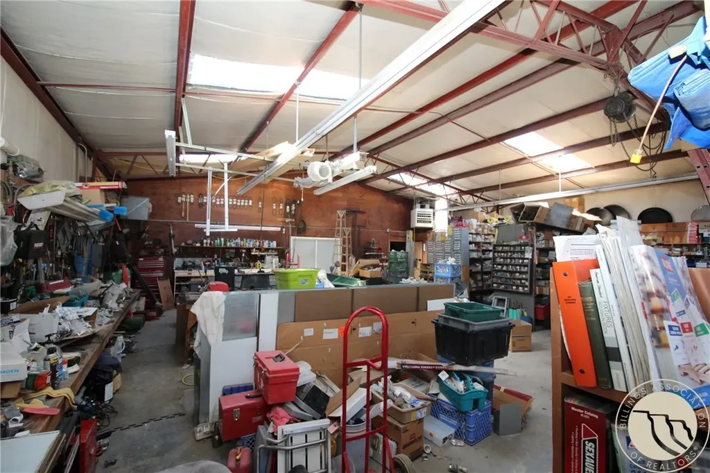 110 N Crow Avenue Hardin MT 59034