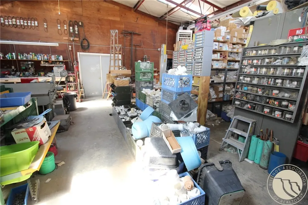 110 N Crow Avenue Hardin MT 59034