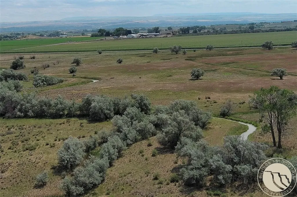 0 80th Street West & Hesper Billings MT 59106
