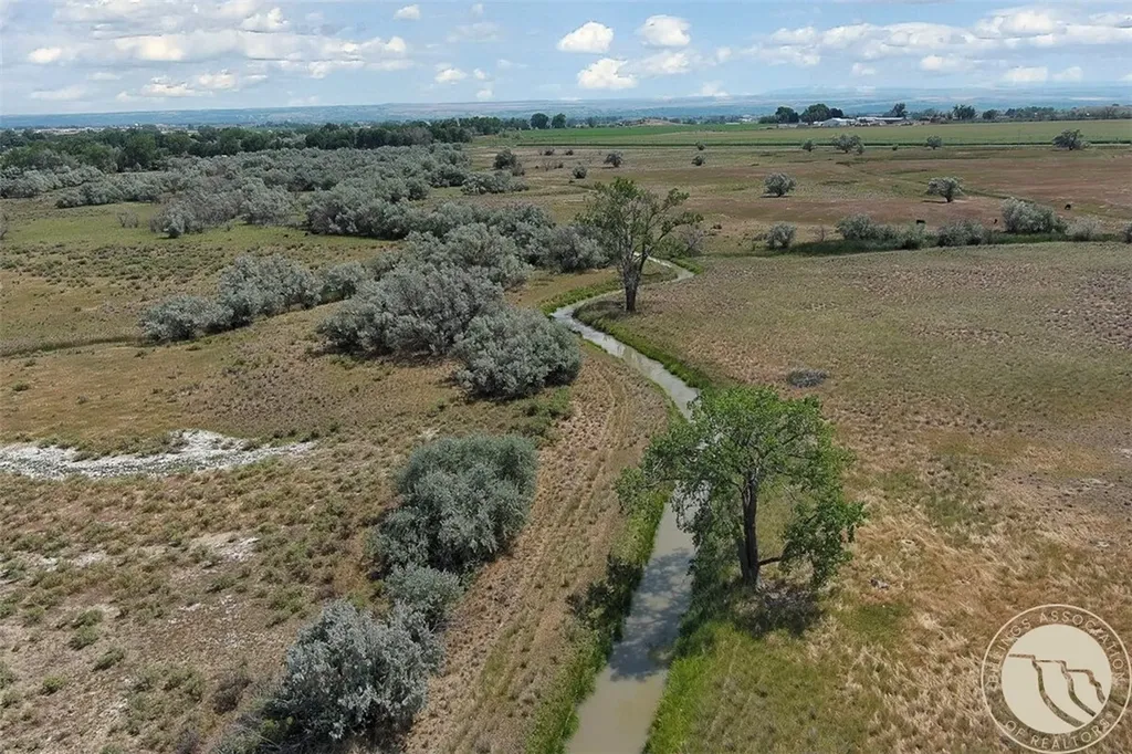 0 80th Street West & Hesper Billings MT 59106