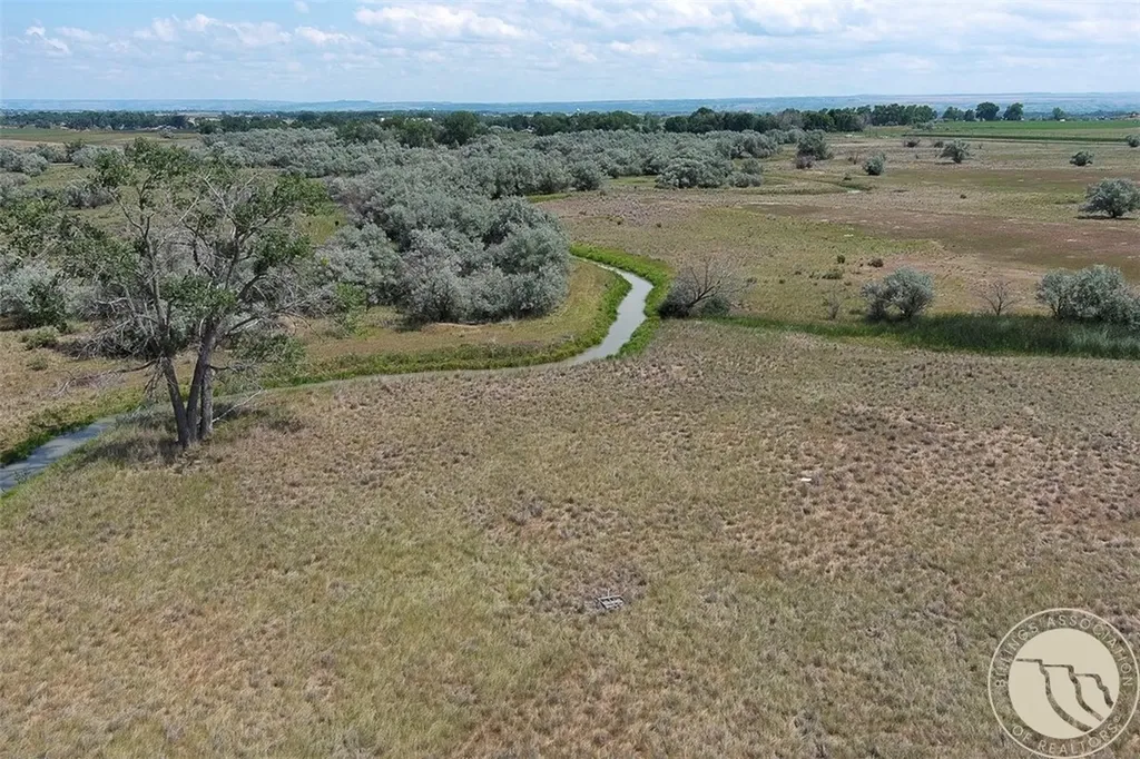 0 80th Street West & Hesper Billings MT 59106