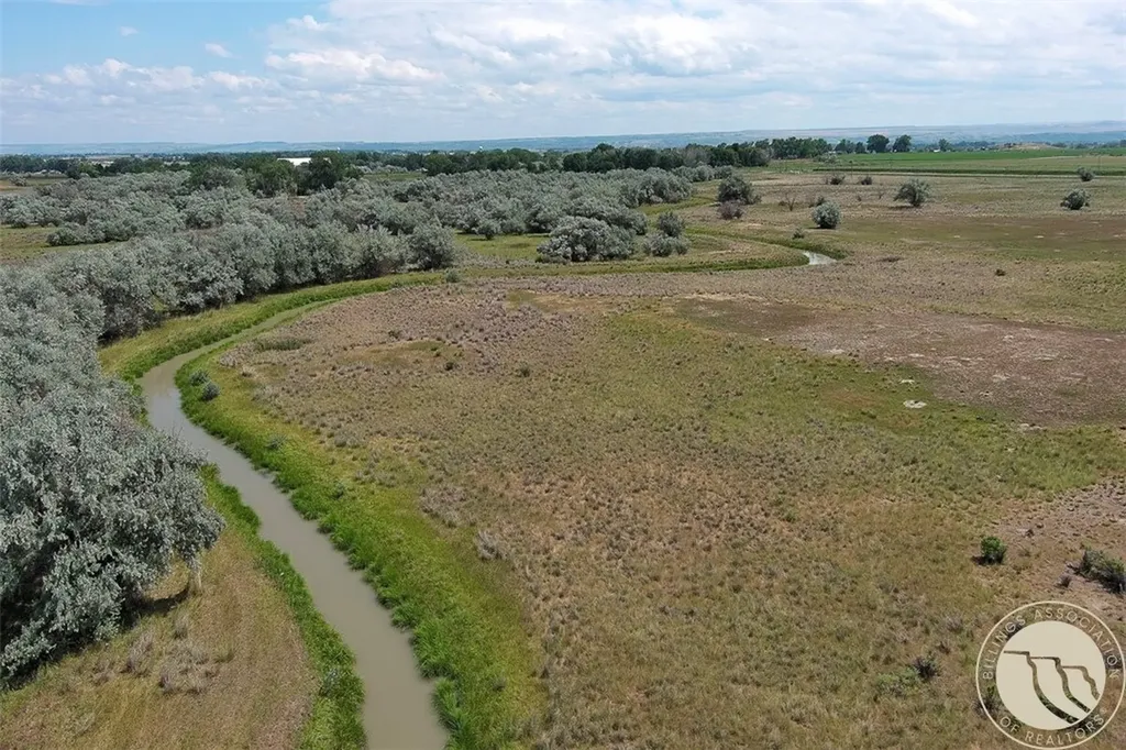 0 80th Street West & Hesper Billings MT 59106