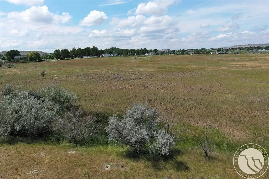 0 80th Street West & Hesper Billings MT 59106