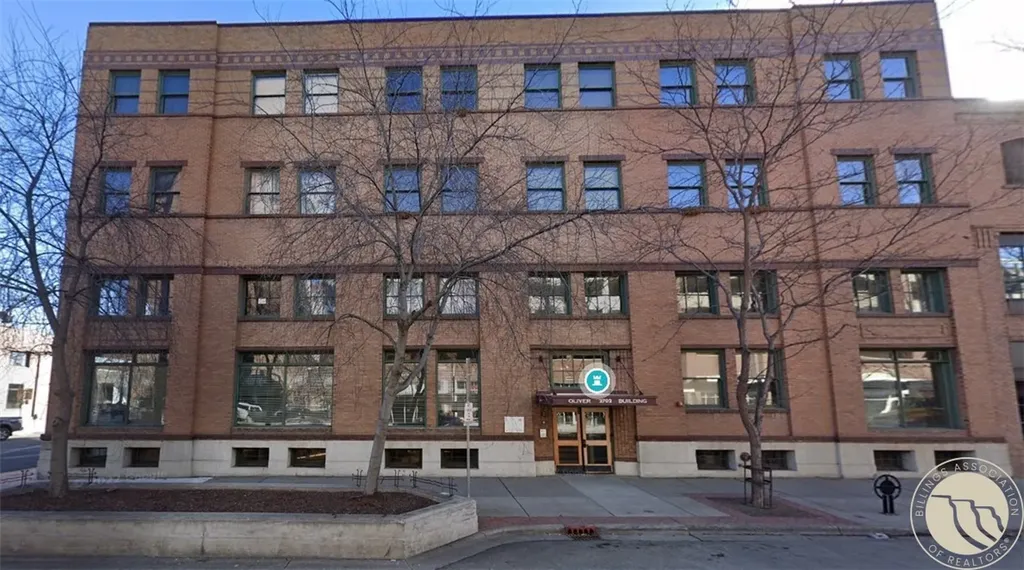 2702 Montana Avenue #202 Billings MT 59101
