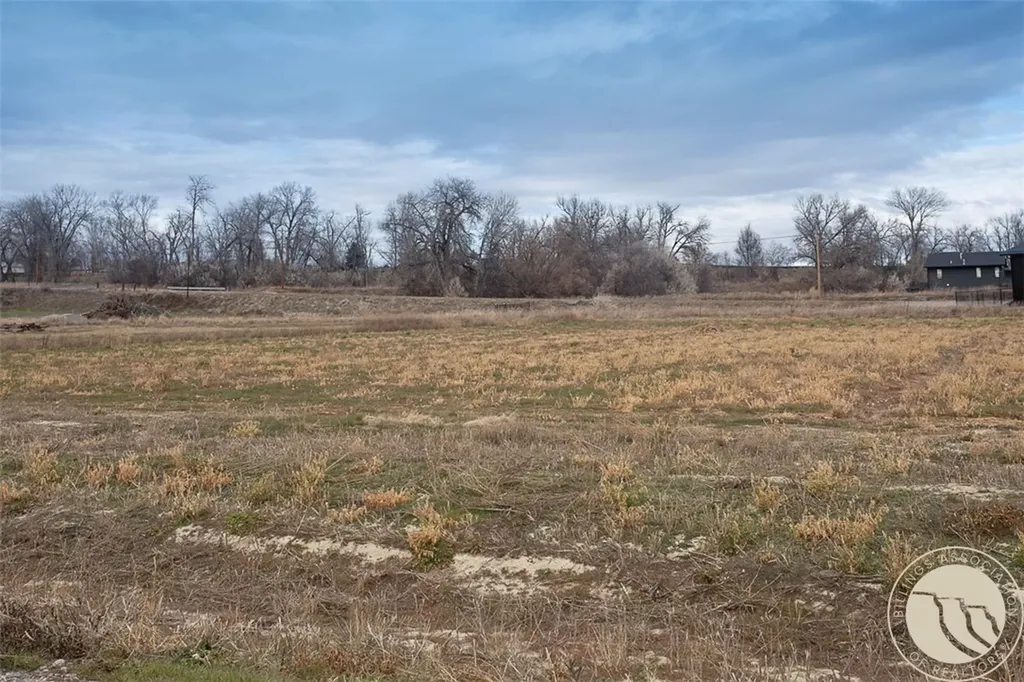 Lot 2, Blk 4 Serenity Estates Sub Billings MT 59106