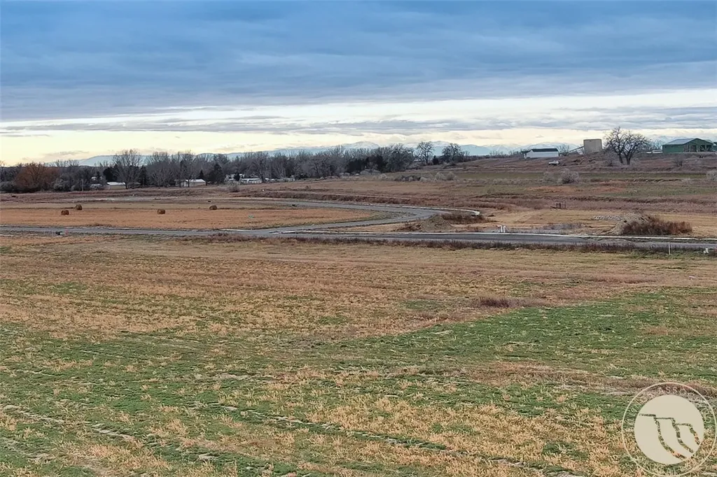 Lot 1, Blk 4 Serenity Estates Sub Billings MT 59106
