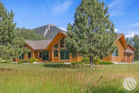 29 Mountainbrook Red Lodge MT 59068