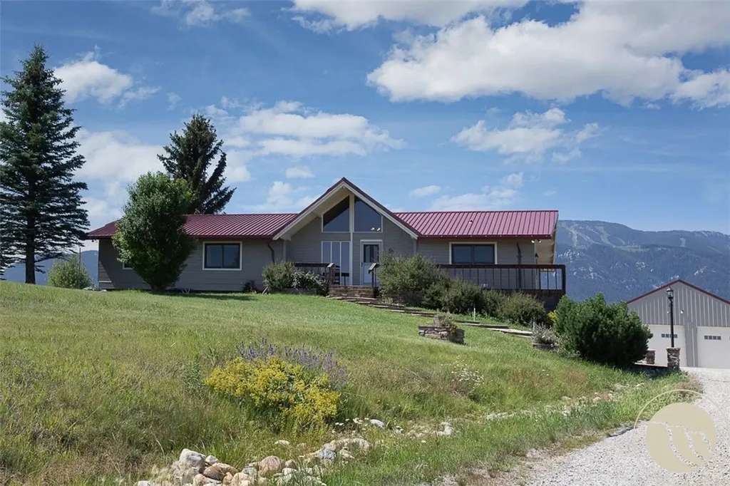 393 Highway 78 Red Lodge MT 59068