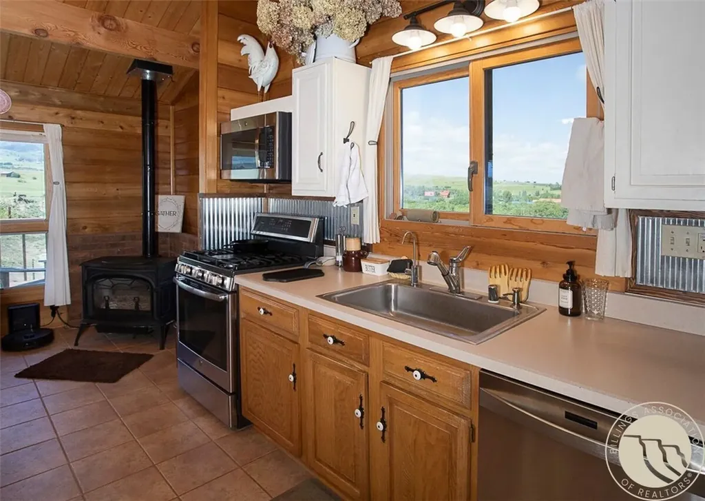 393 Highway 78 Red Lodge MT 59068