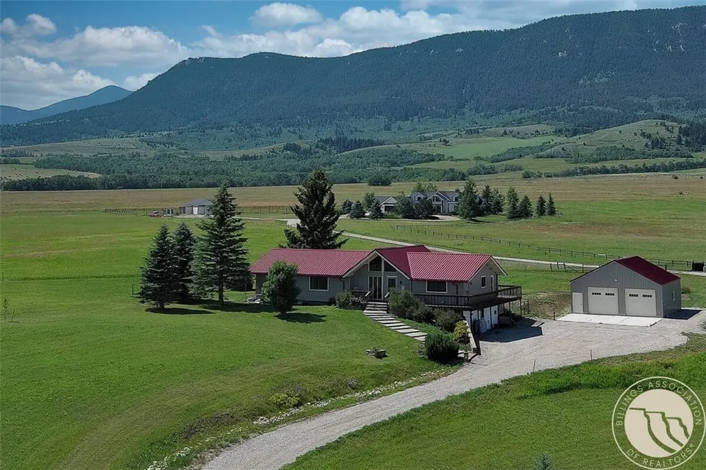 393 Highway 78 Red Lodge MT 59068