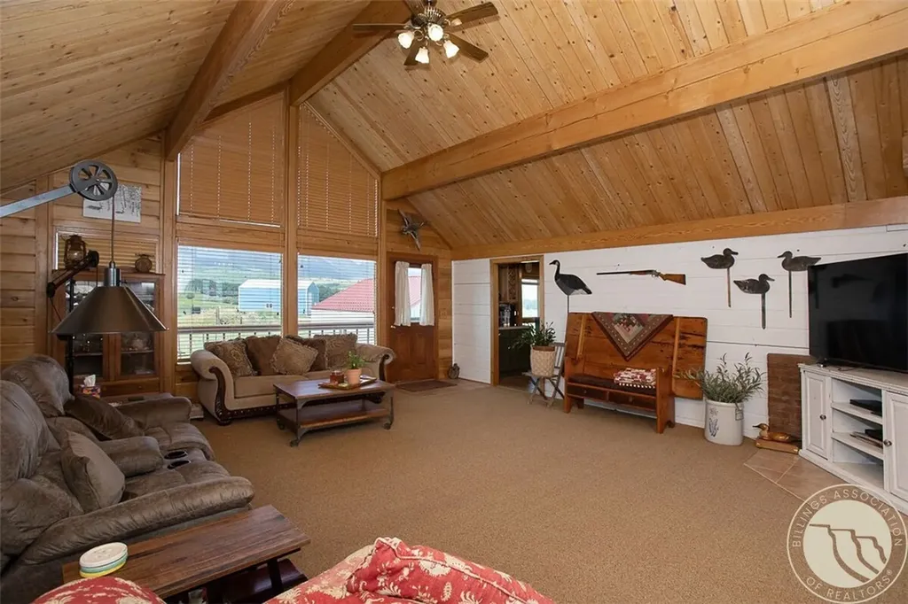 393 Highway 78 Red Lodge MT 59068