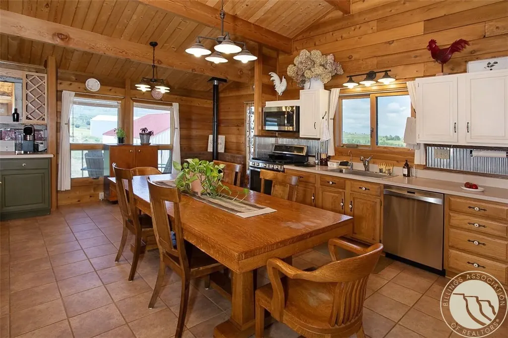 393 Highway 78 Red Lodge MT 59068