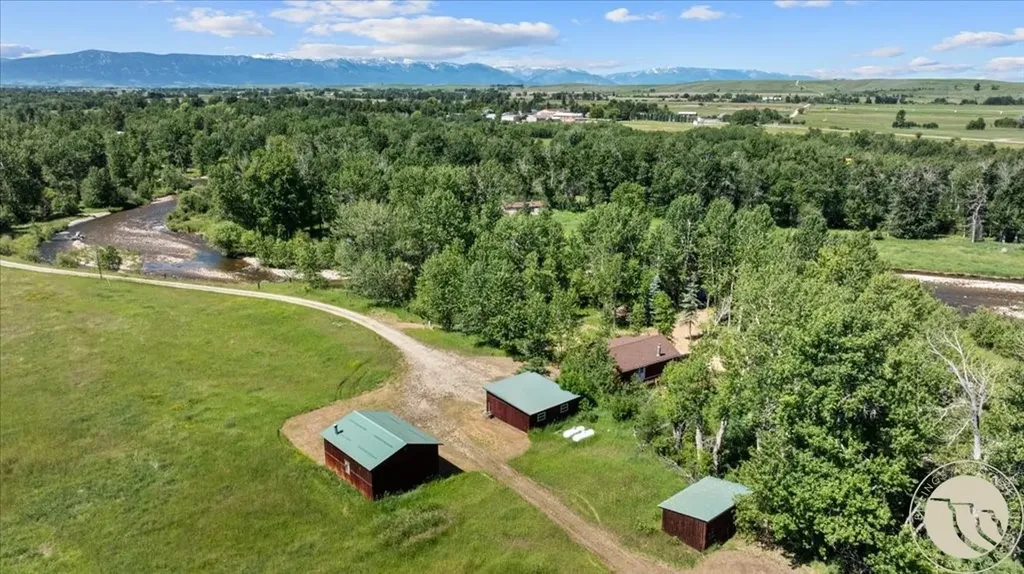 45 Carbon Avenue Roberts MT 59070