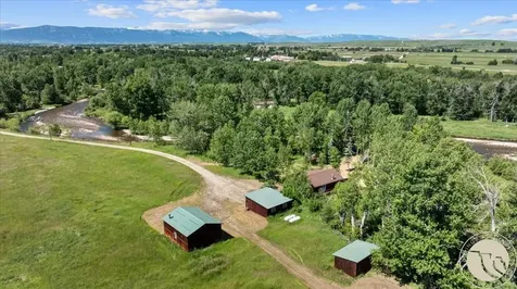 45 Carbon Avenue Roberts MT 59070